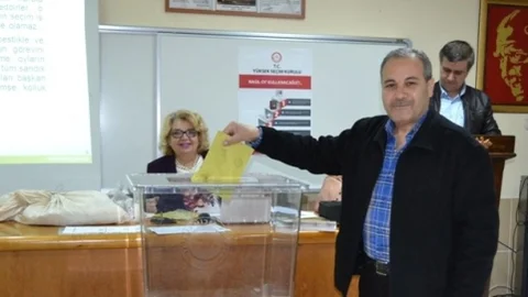 Eğitim Programı Edremit'te Başladı
