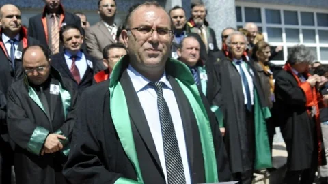 Yalova'dan Şehit Savcı Kiraz'a Destek Açıklaması