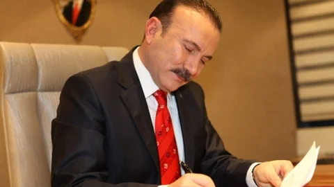 İzmit'te Kanser Haftası Mesajı