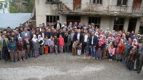 Alanya'da Halk Kart Projesi Başlıyor