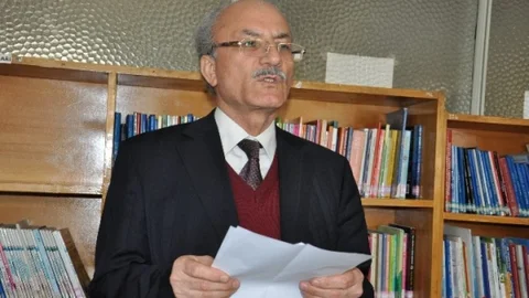 Edremit'te Kütüphane Haftası Coşkusu