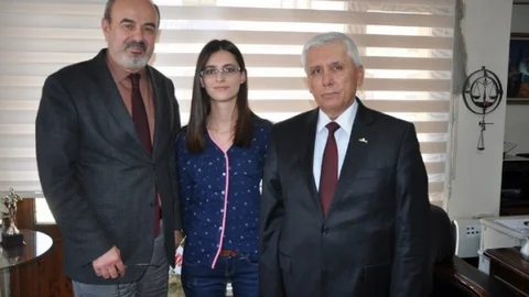 Emekli Tuğgeneral Tutkun Beraat Etti