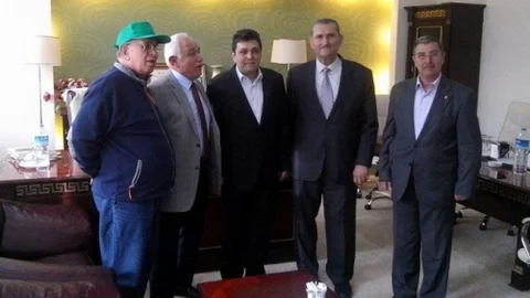 Gönen'de Yağlı Güreş Etkinliği Gerçekleştirilecek