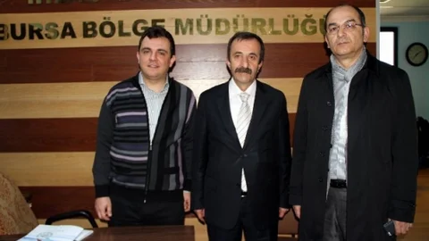 Bursa Baro Başkanı'ndan Sağduyu Çağrısı