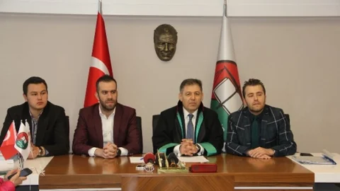 İstanbul Adliyesi'nde Terör Saldırısı