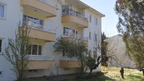 Yatağan'da Şüpheli Ölüm Olayı