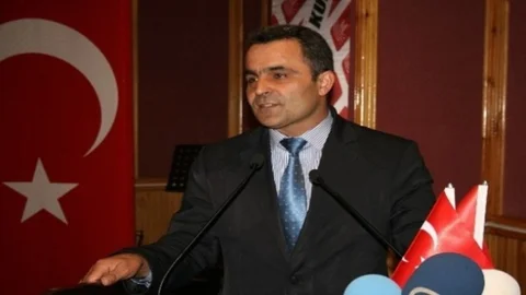 İstanbul Çağlayan'da Terör Saldırısı Kınandı