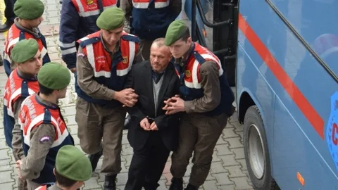 Zonguldak'ta Oğul Cinayeti Davası Sonuçlandı