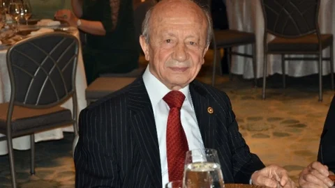 Hikmet Sami Türk'ten Adalet Açıklamaları