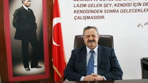 Balıkesir'den Teröre Kınama Mesajları