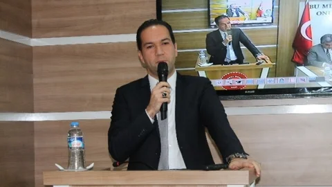 Niğde'de İl Genel Meclisi Seçimleri Yapıldı