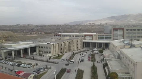 Niğde Devlet Hastanesine Yeni Uzmanlar Atandı
