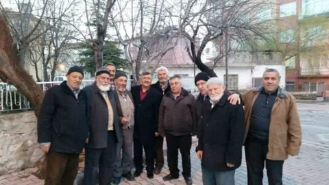 Niğde'de Esnaf Ziyaretleri Sürüyor