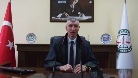 Yozgat Barosundan Saldırıya Kınama Mesajı