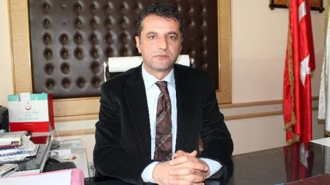 Niğde Baro Başkanı'ndan Kınama