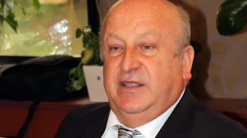 Hayri Erol Bülbül Eskrim Başkanlığına Aday Oldu