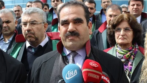 Adıyaman Barosu'ndan Savcı Kiraz Açıklaması