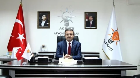 Başkan Yurdunuseven'den Kınama Mesajı