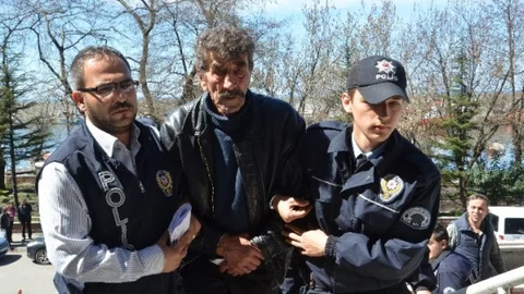 Zonguldak'ta Bıçaklı Cinayet İddiası