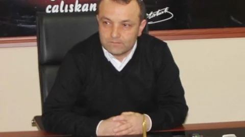 Zonguldak'ta TSO Başkanı Açıklama Yaptı