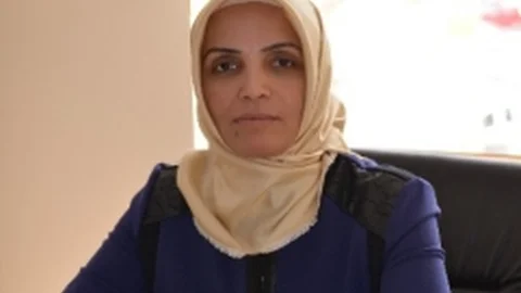 Hatice Kurt'tan Taziye Mesajı