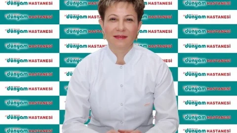Uzman Dr. Aytül Şimşek Stresle Başa Çıkmanın Yollarını Anlattı