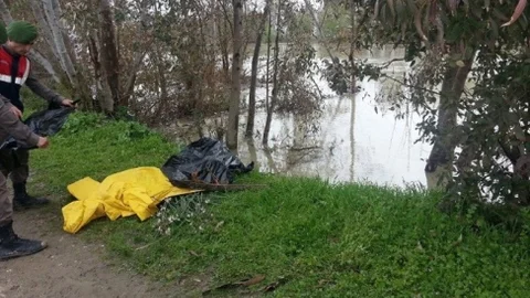 Aydın'da Sel Faciası Yaşandı