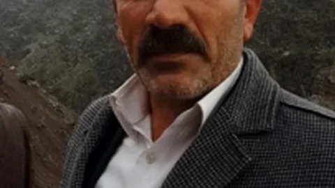 Sason'da 15 Köy Yolu Kapalı