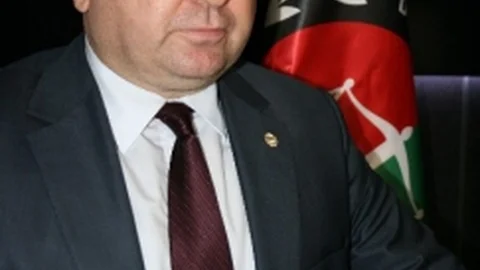 Düzce Baro Başkanı Kiraz'ı Kınadı