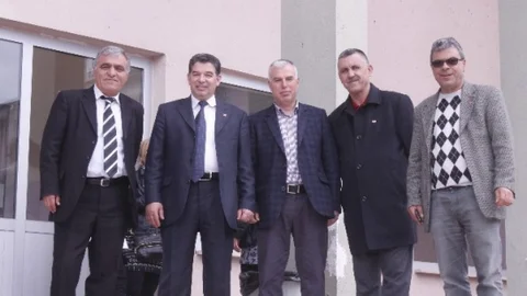 CHP Selçuk'ta Ön Seçim Sonuçları Değerlendirildi