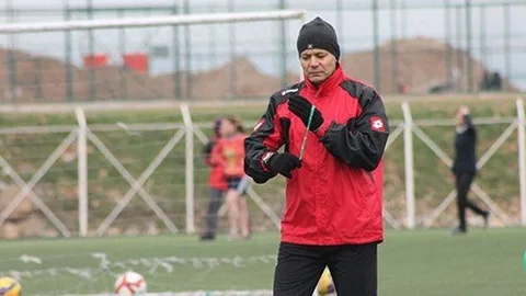 Malatya Yeşilyurtspor Son İki Maça Odaklandı