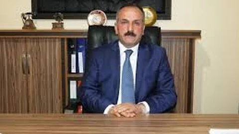 Van'da Kurtuluş Günü Kutlaması