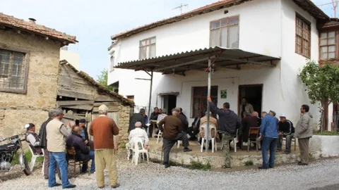 Manavgat’ta Bitki Koruma Eğitimi Verildi