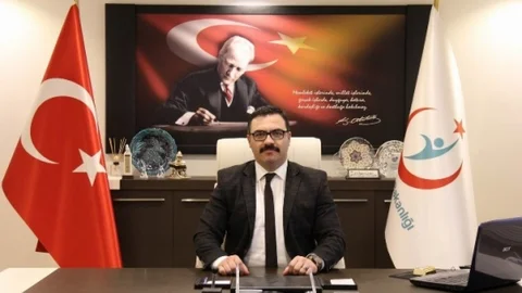 Erzincan'da Otizm Artışı Dikkat Çekiyor