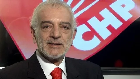 Zülfikar Doğan'dan Büyüme Verilerine Eleştiri