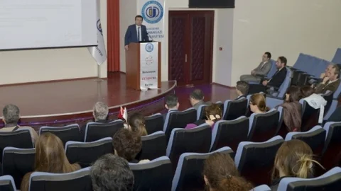 Eskişehir'de AB Projeleri Eğitimi Düzenlendi