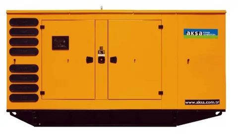 Elektrik Kesintileri Jeneratör Satışlarını Artırdı