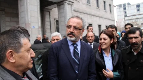 Sırrı Sakık'a Açılan Davanın Duruşması