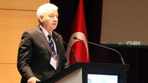 Karabük'te Demir ve Çelik Sempozyumu