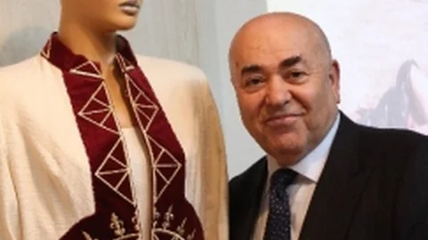 Ahmet Özceyhan'dan Açıklama Geldi