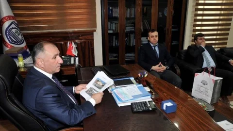 Orhangazi'de Kadınlar Bilgisayar Eğitimi Alacak