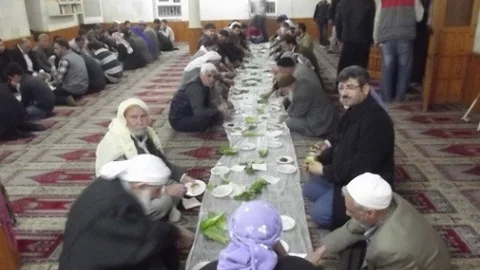 Şanlıurfa'da Eğlenceli Bilgilendirme Etkinliği