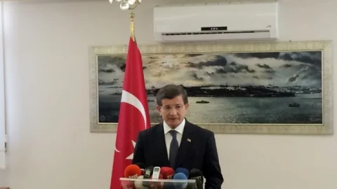 Başbakan Davutoğlu'ndan Kılıçdaroğlu'na Tepki
