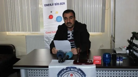 Gaziantep'te Elektrik Kesintisi Açıklaması