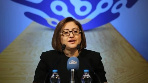 Gaziantep'te Akıllı Şehir Lansmanı