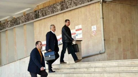 Zirve Yayınevi Davası Ertelendi