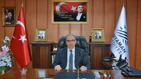 Adıyaman'da Başsağlığı Mesajı Yayınlandı