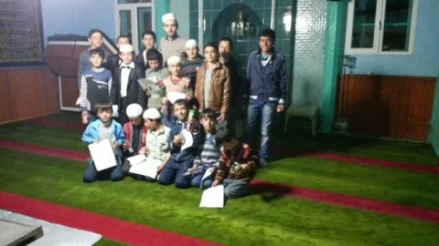 Tokat'ta Diş Sağlığı Eğitimi Verildi