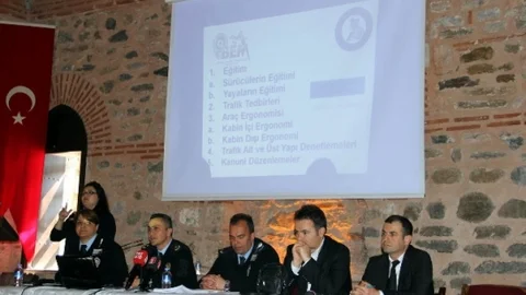 Bursa'da Engelli Vatandaşlar İçin Çözüm Arayışı