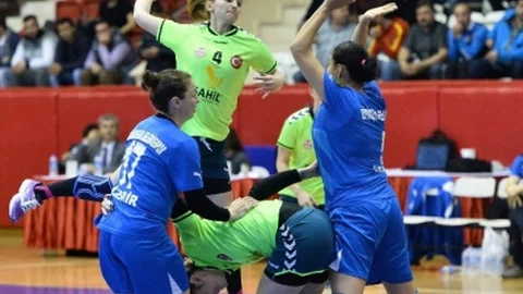 Muratpaşa'nın Galibiyetle Kapanışı